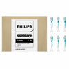 Philips Sonicare Kids Brush Heads, 6-pack