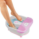 Conair Footspa with Massage and Bubbles