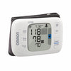 Omron Gold Wrist Blood Pressure Monitor with Wireless Bluetooth Smart Technology