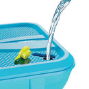 Swingball First Basketball All Surface