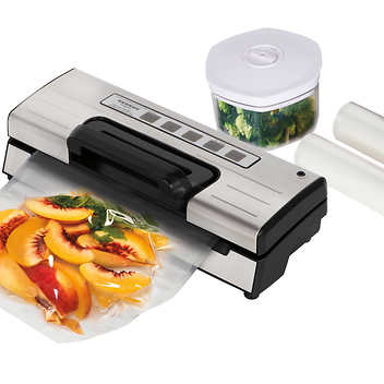 Cuisinart Professional Vacuum Food Sealer