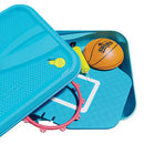 Swingball First Basketball All Surface