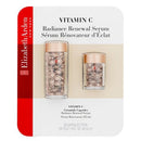Elizabeth Arden Vitamin C Radiance Renewal Serum, 90 Capsules
