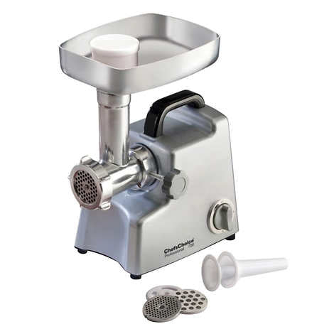 Chef's Choice Professional Food and Meat Grinder
