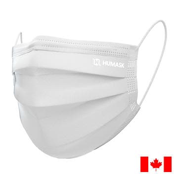 Humask Pro  Surgical Mask - 50 masks