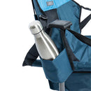 Rio Gear Outdoor Foldable Hammock Lounger - Blue Sky/Navy