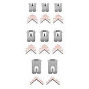 3M CLAW Drywall Picture Hangers