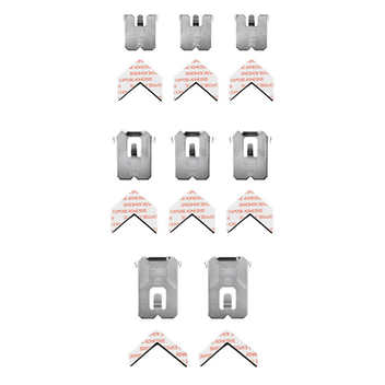 3M CLAW Drywall Picture Hangers