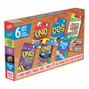 UNO Travel Bundle