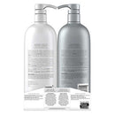 Nexxus Therappe And Humectress Shampoo And Conditioner, 2 x 1 L