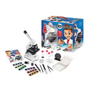 BUKI Microscope MR600