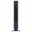 Ecohouzng 101.6 cm (40 in.) Tower Fan with Negative Ion Generator