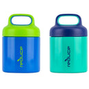 Reduce 295 mL (10 oz.) Kids Food Jar Set, 2-pack