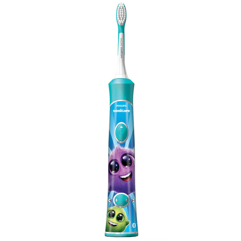 Philips Sonicare for Kids Connected Dual Handle 2-pack