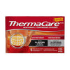 Thermacare Advanced Back Pain Therapy, 6 Heatwraps