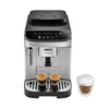 Magnifica Evo Espresso and Coffee Machine with Frothing Wand