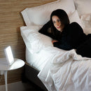 Suncatcher Plus Light Therapy Lamp with Timer