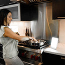 Suncatcher Plus Light Therapy Lamp with Timer