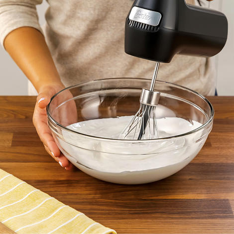Oster 7 Speed Multi-use Hand Mixer with Turbo Power