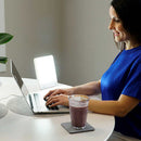 Suncatcher Plus Light Therapy Lamp with Timer