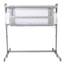 Milliard Portable Infant Cradle / Side Bedside Bassinet
