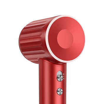 Laifen Retro High Speed Hair Dryer