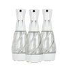 Nellie’s Clear One Bottle - 3-pack