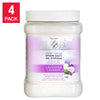 PSP Care Epsom Salts Lavender Scented, 4 x 1 kg