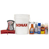 SONAX Exterior Bucket Bundle