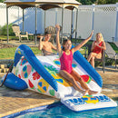 WOW-Fruit Fun Soaker Pool Slide