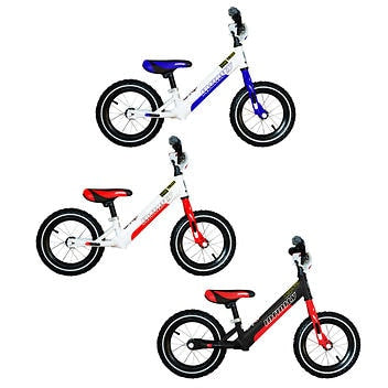 nfinity Totter Children Balance Bicycle