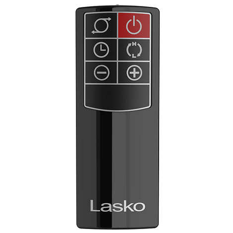 Lasko Ceramic 1500W Heater