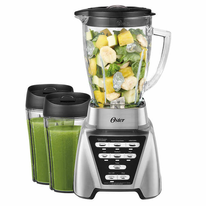 Oster Pro 1200 Plus Blender