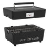 Pit Boss Portable Charcoal Grill with Cover