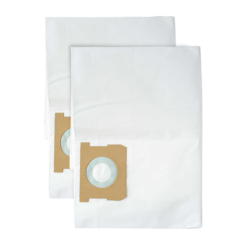 Advantage Wet/Dry Vacuum 16-22 U.S. Gallon Replacement Standard Filtration Bags, 3 pack of 3