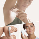 Braun Silk-épil 9 : Shave, Trim & Epilate (SE9880)