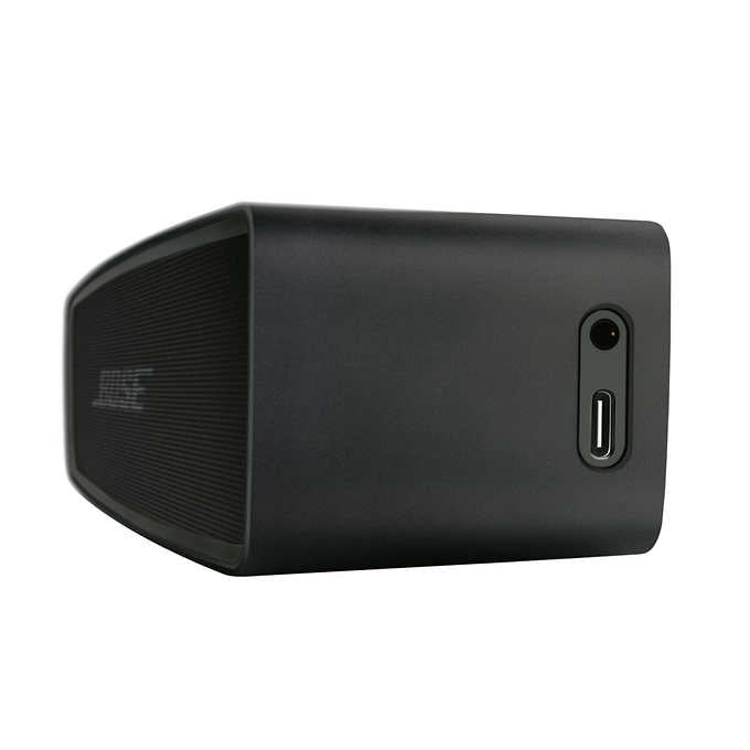 Bose SoundLink Mini Bluetooth Speaker II SE