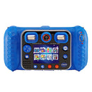Vtech Kidizoom Duo DX Camera (Blue)