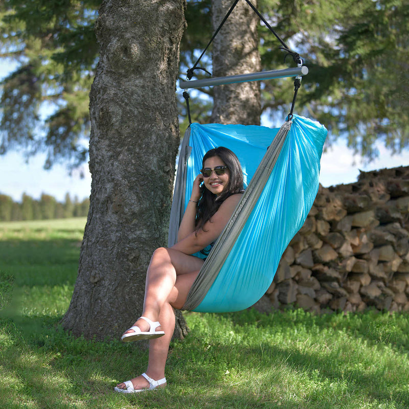 Vivere Parachute Hammock Chair