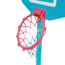 Swingball First Basketball All Surface