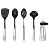 Cuisinart Kitchen Tool Collection, 5-piece