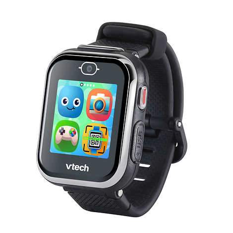 KidiZoom Smartwatch DX3 - Black