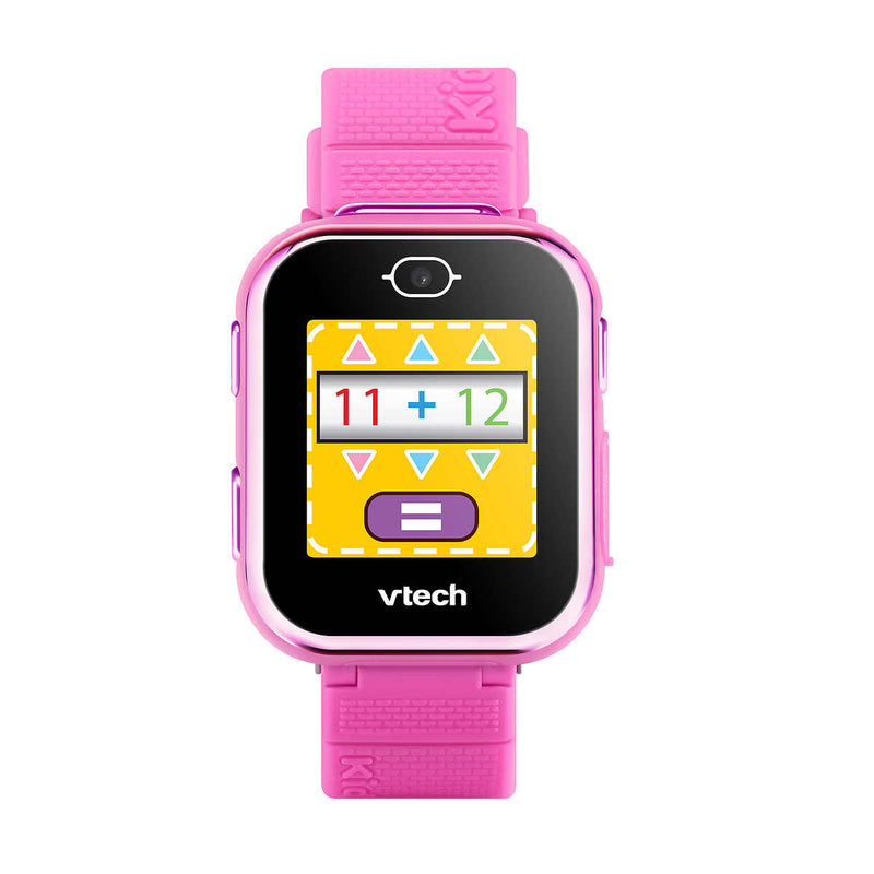 KidiZoom Smartwatch DX3 – Pink