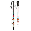 Mountain Profile Youth Snowshoe Kit