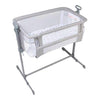 Milliard Portable Infant Cradle / Side Bedside Bassinet