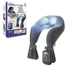 DR-HO’S - Neck Pain Pro with Gel Pad Kit and Pain Therapy Back Relief Belt