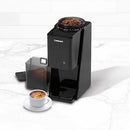 Cuisinart Touchscreen Burr Grinder in Black