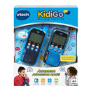 KidiGo Walkie Talkies (English version)