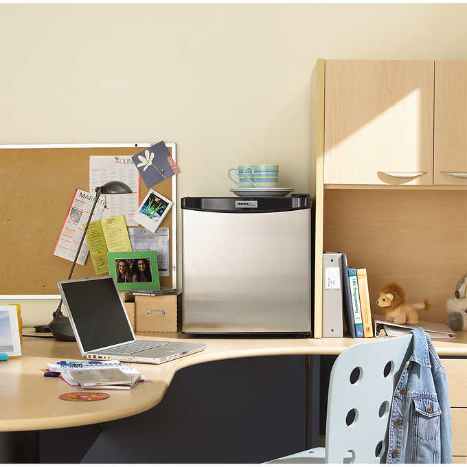 Danby Designer 1.6 cu.ft. Compact Refrigerator