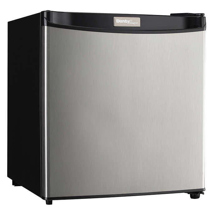 Danby Designer 1.6 cu.ft. Compact Refrigerator